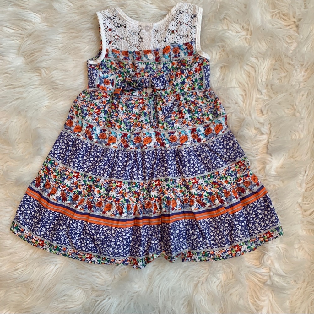 🎈3/$15🎈3t dress bundle - Picture 5 of 5